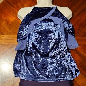 White House Black Market Blouse